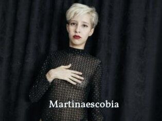 Martinaescobia