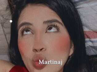 Martinaj