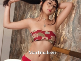 martinaleen SexyIdol