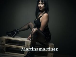 Martinamartinez