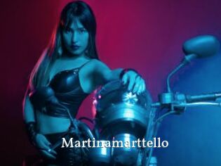 Martinamarttello