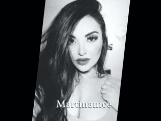 Martinanice