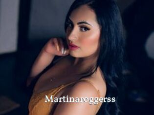 Martinaroggerss