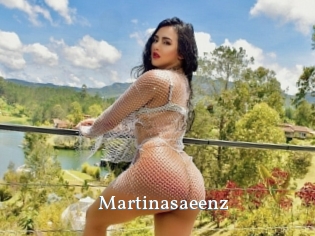 Martinasaeenz