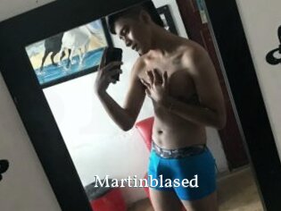 Martinblased