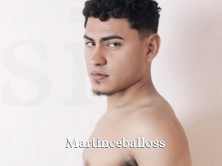 Martinceballoss