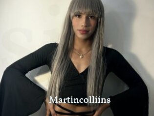 martincolliins SexyIdol