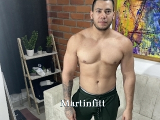 Martinfitt