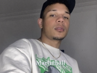 martinhall SexyIdol