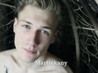 Martinkany