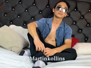 martinkollins SexyIdol