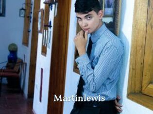 Martinlewis