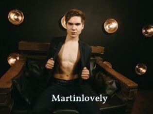 Martinlovely