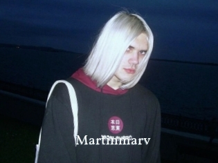 Martinmarv