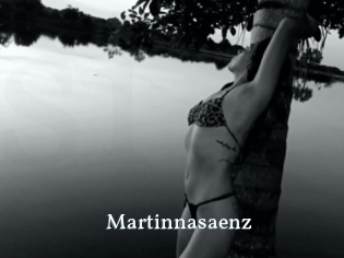 Martinnasaenz
