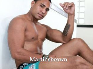 Martinsbrown