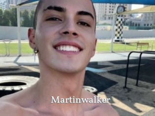 Martinwalker