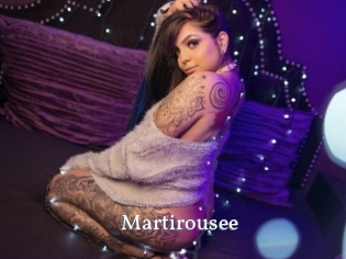 Martirousee