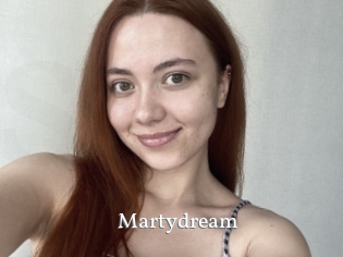 Martydream