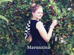 Marunzina