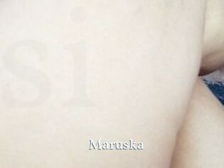 Maruska