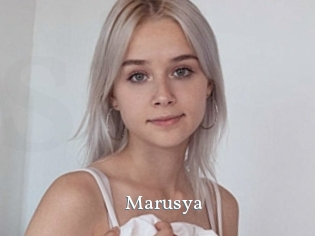 Marusya