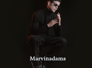 Marvinadams