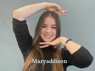 Maryaddison