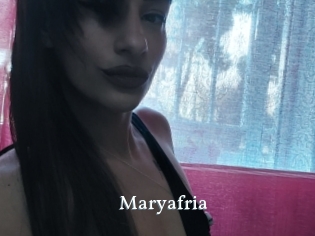 Maryafria