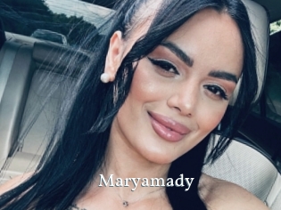 maryamady SexyIdol