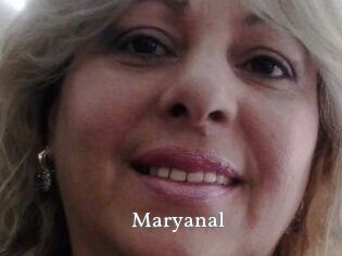 Maryanal