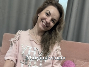 Maryanawinsor