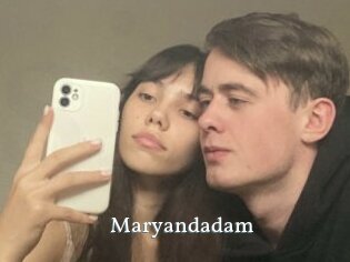 Maryandadam