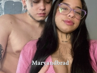 Maryandbrad