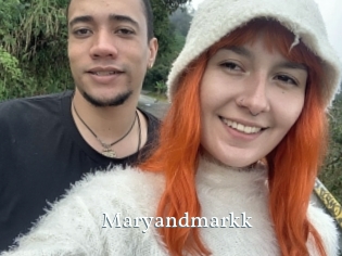 Maryandmarkk