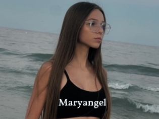 Maryangel