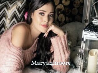 maryanmoore SexyIdol