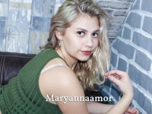 Maryannaamor