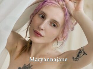 Maryannajane