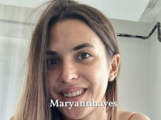 Maryannhayes