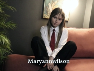 Maryannwilson