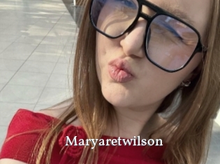 Maryaretwilson