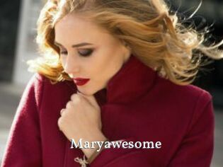 Maryawesome
