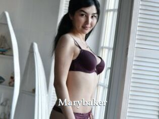 Marybaker
