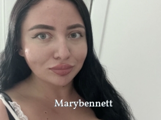 Marybennett