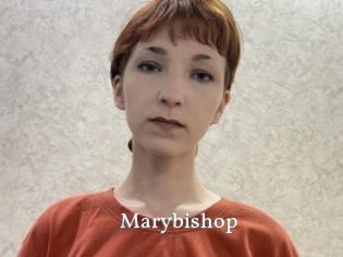 marybishop SexyIdol
