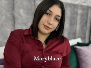 Maryblace