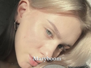 Maryboom