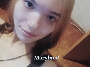 Marybreit