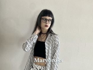Marybroks